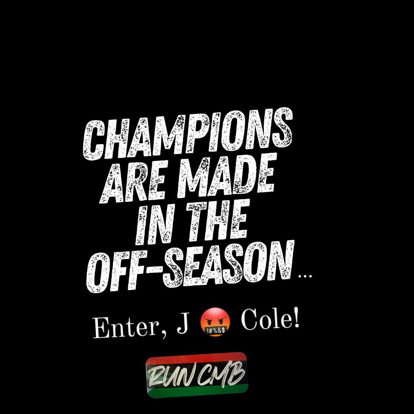 The Off Season Album Review