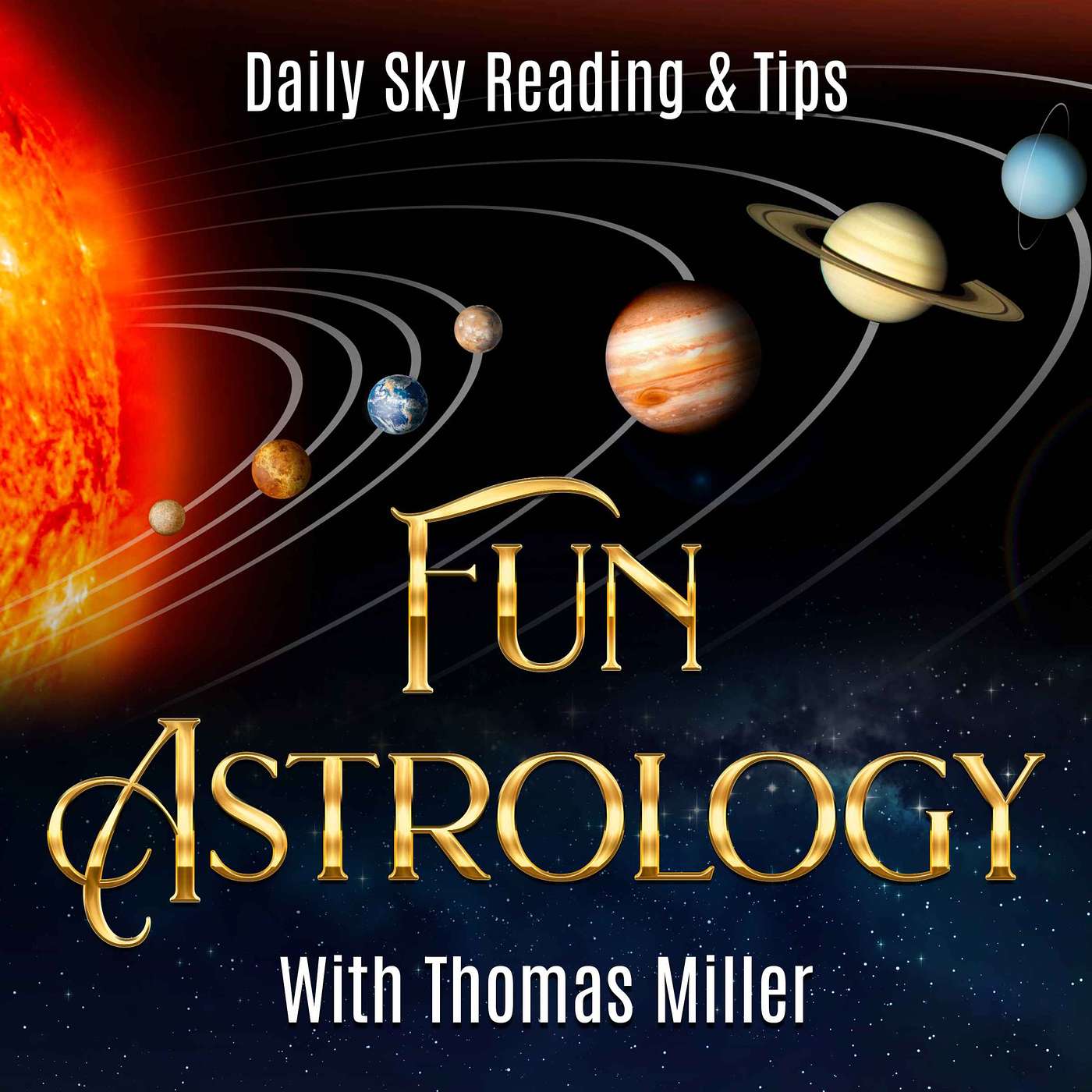 Astrology Fun - September 29, 2021 - Venus Trine Neptune; Sun Trine Saturn