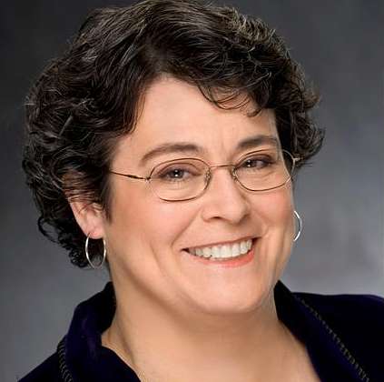 Donna Andrews