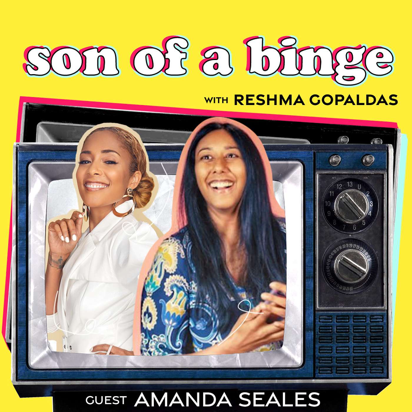Son of a Binge
