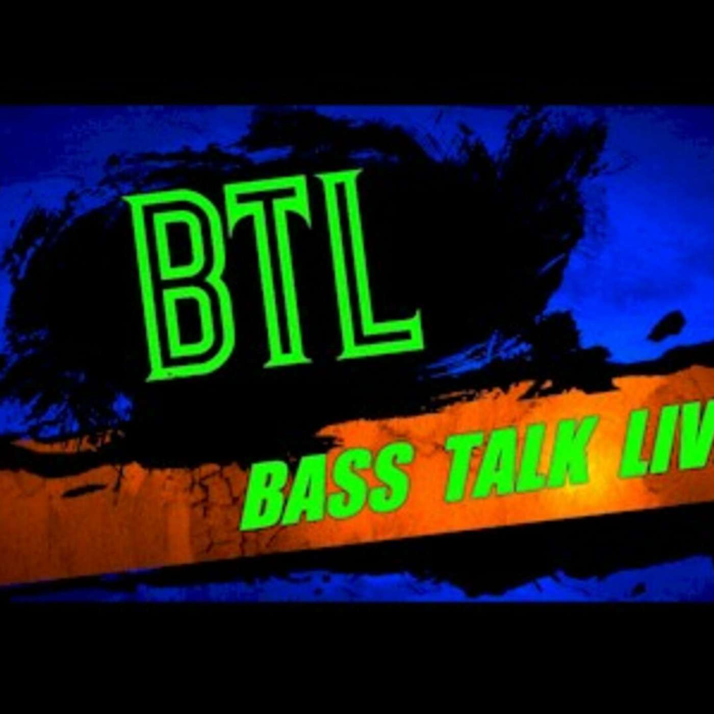 BASS TALK LIVE