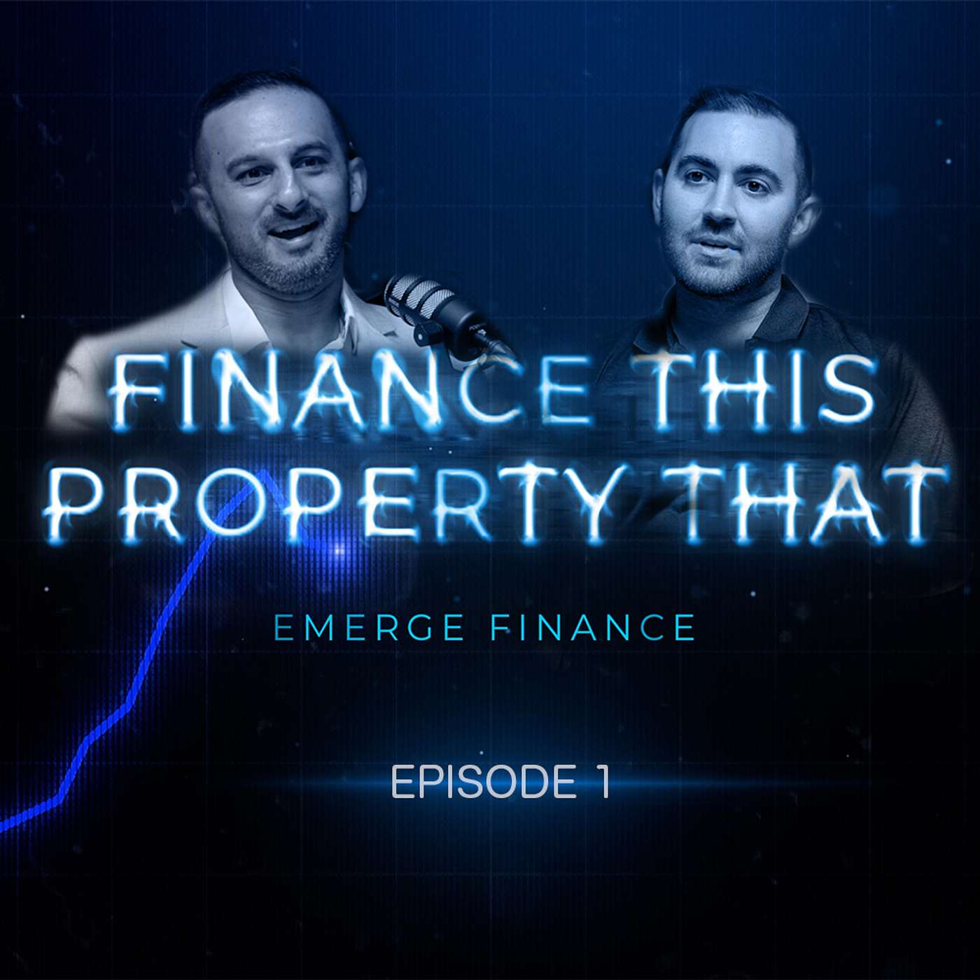 Finance This, Property That