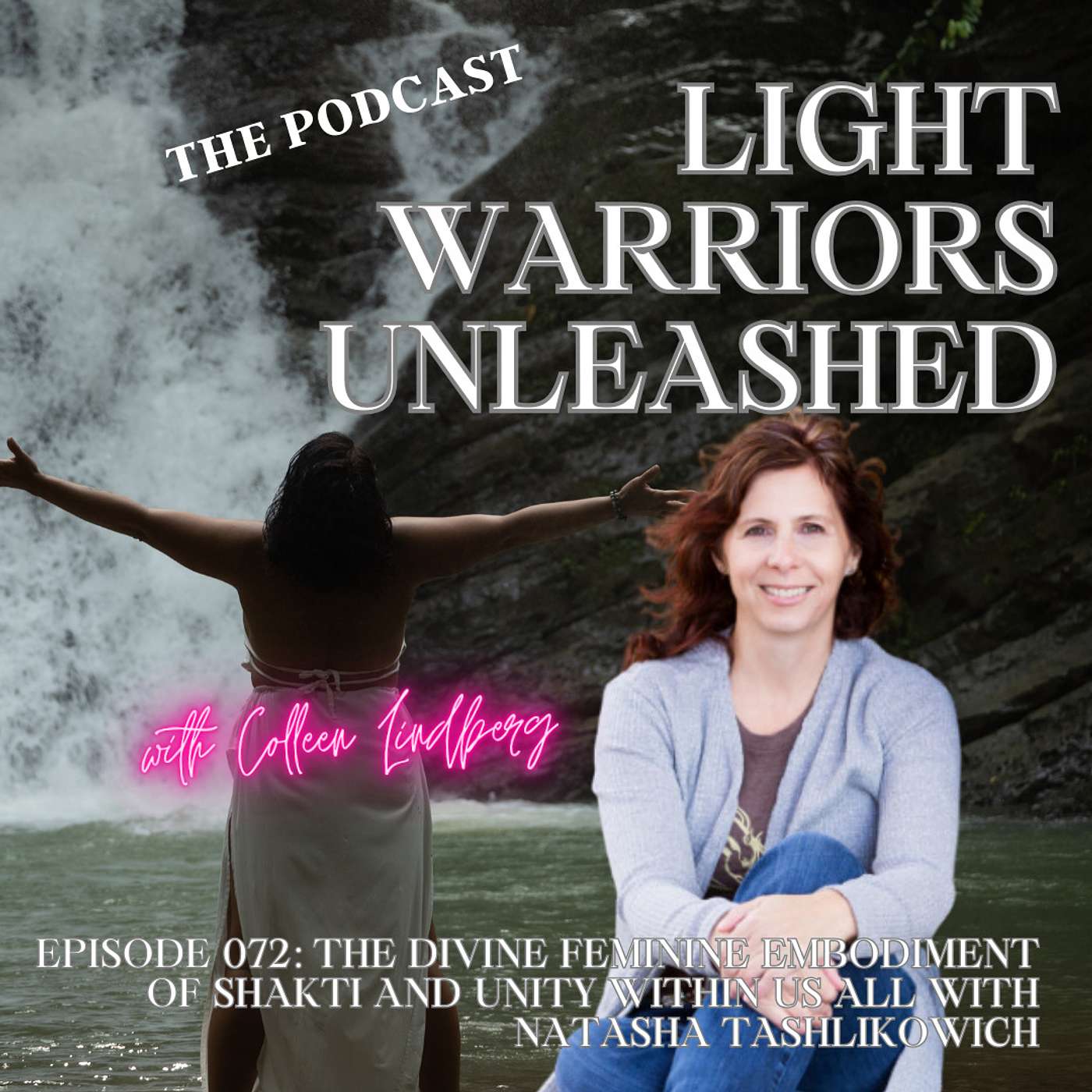 Light Warriors Unleashed