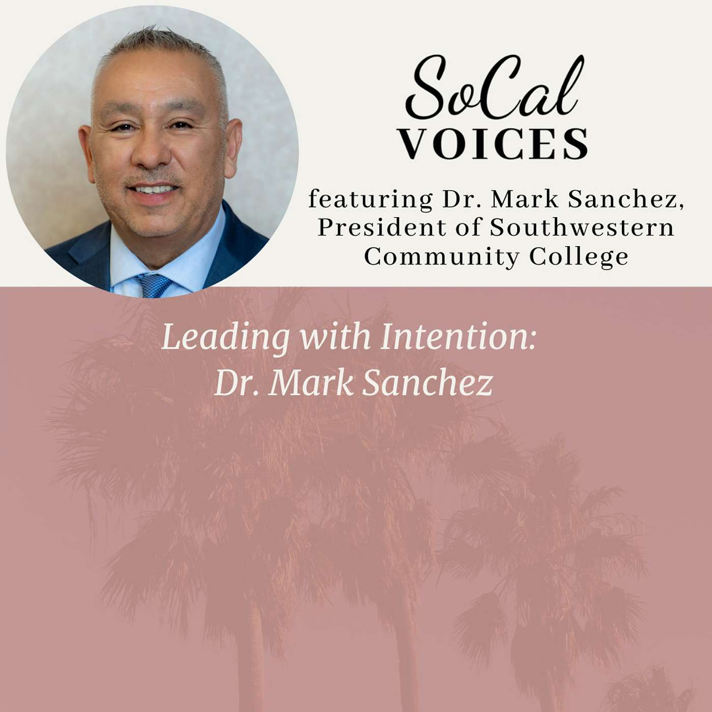 SoCal Voices