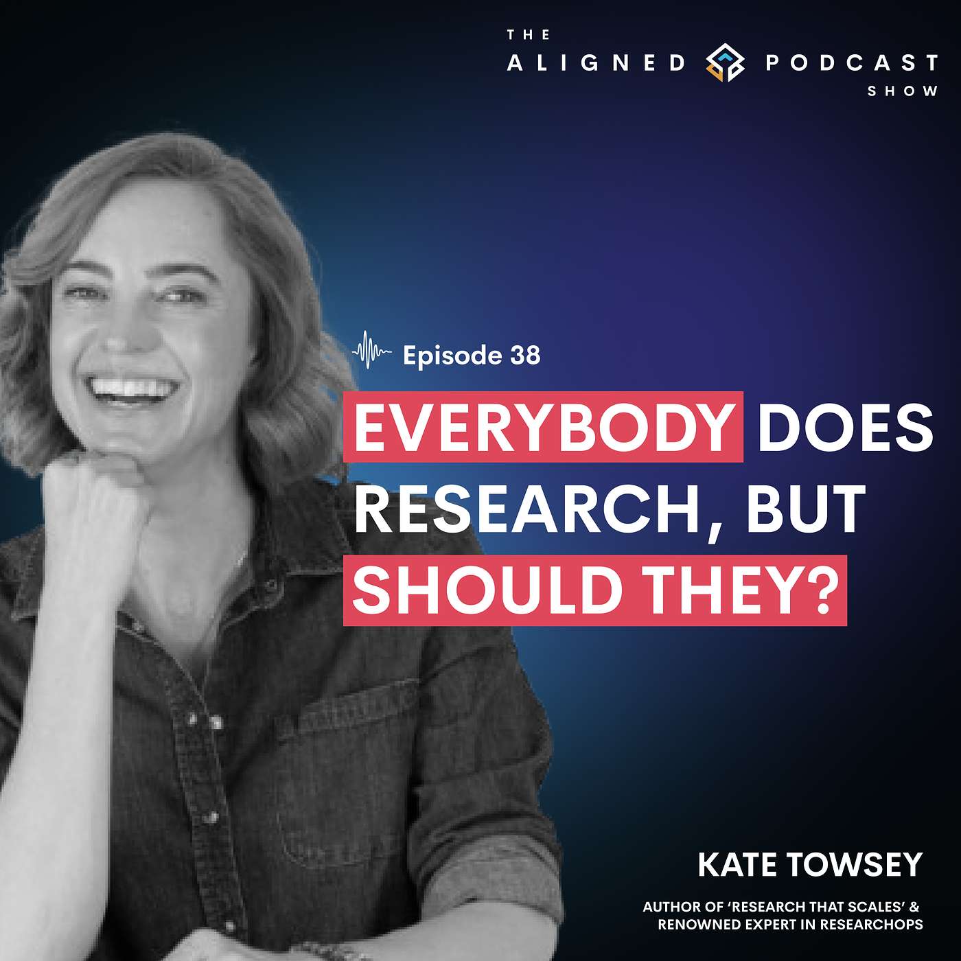 The Aligned Podcast Show