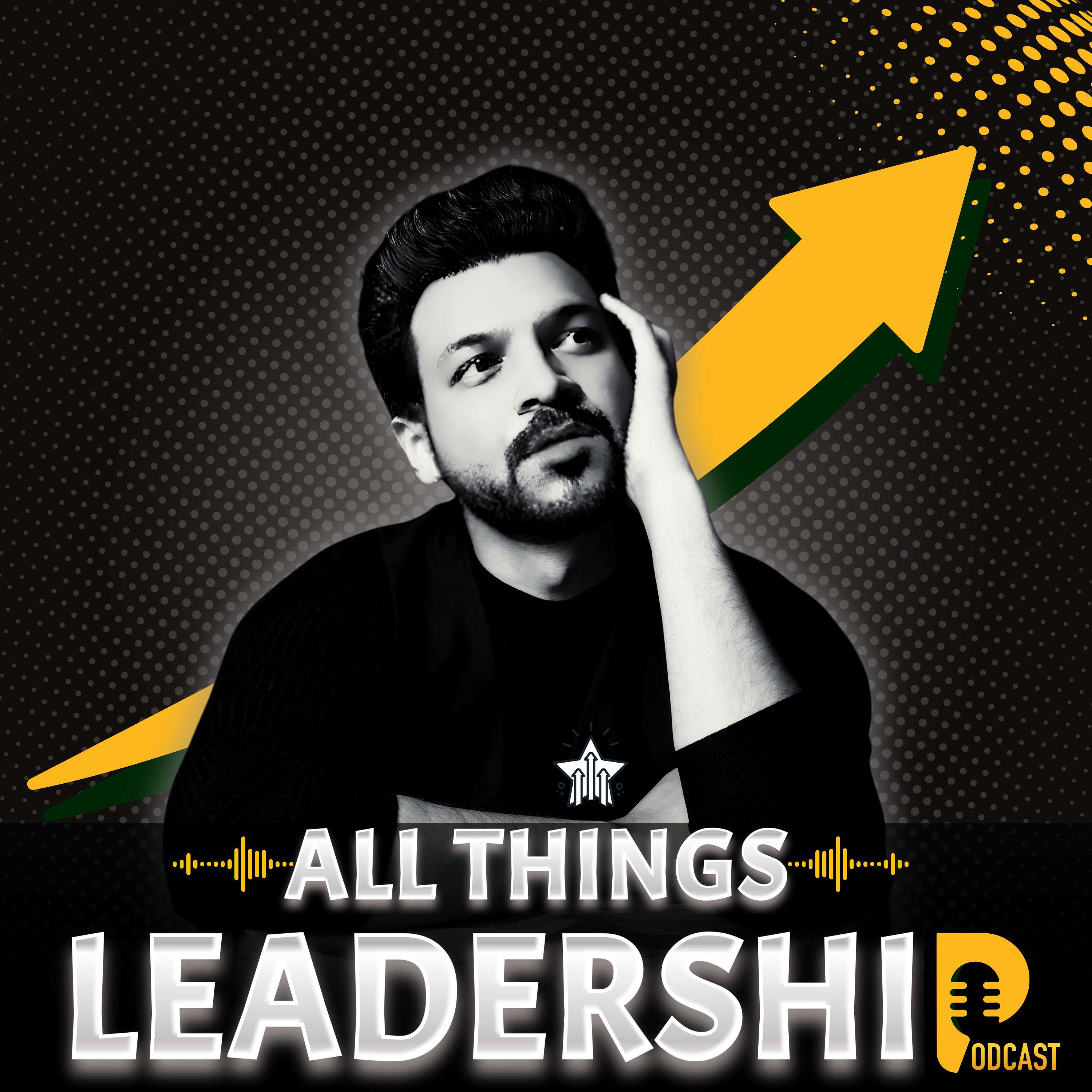 All Things Leadership