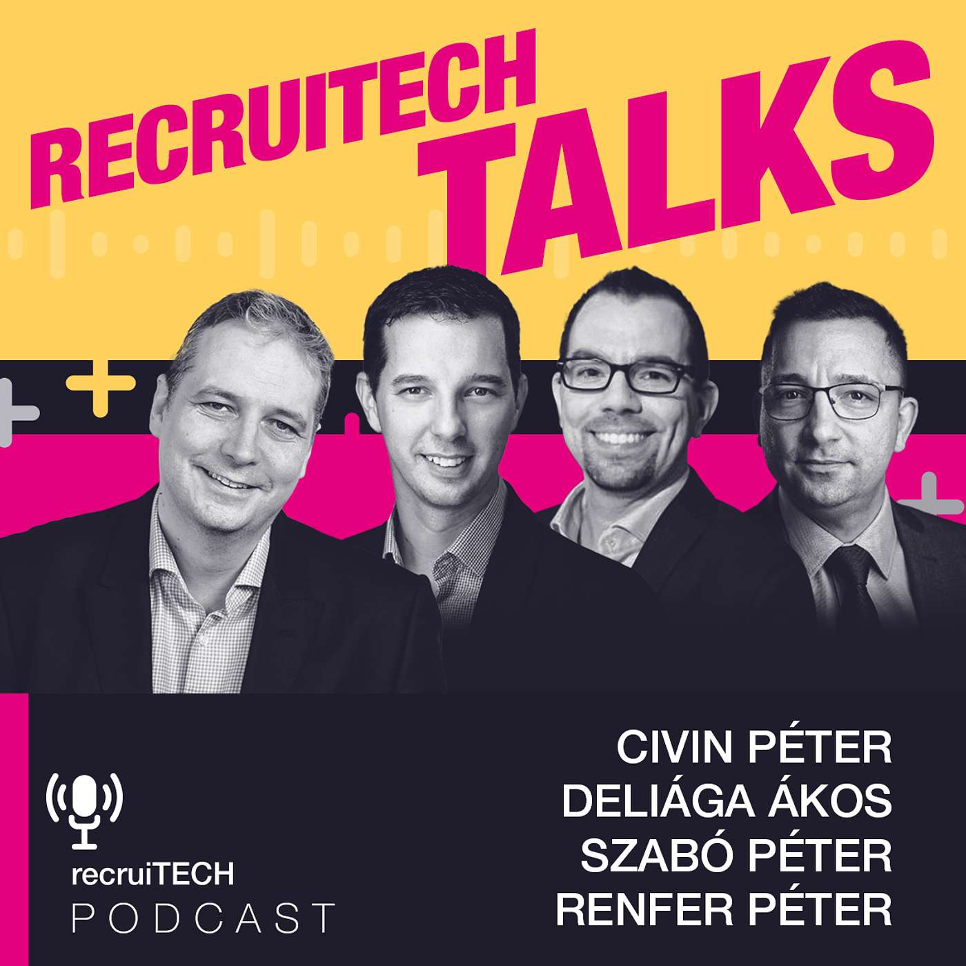 recruiTECH Podcast