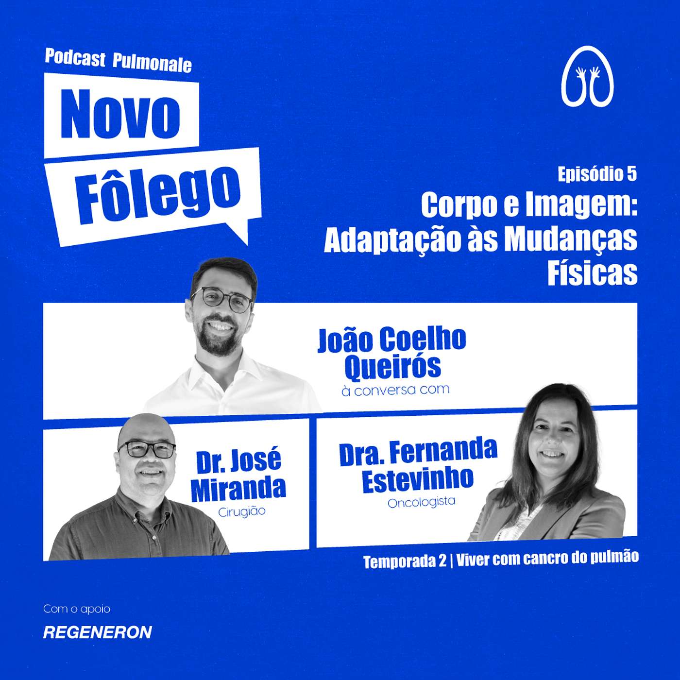 Episódio 5 - Corpo e imagem: adaptação às mudanças físicas Episódio 5 - Corpo e imagem: adaptação às mudanças físicas