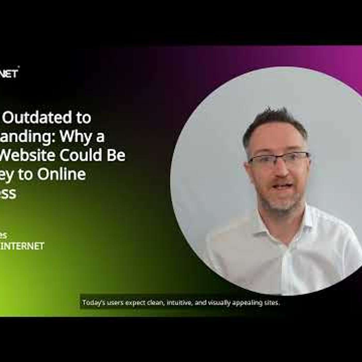 From Outdated to Outstanding: Why a New Website Could Be the Key to Online Success
