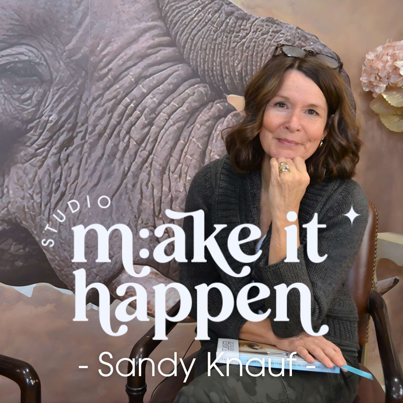 The Elephant: A Mother’s Story of Faith, Loss, and Healing episode artwork