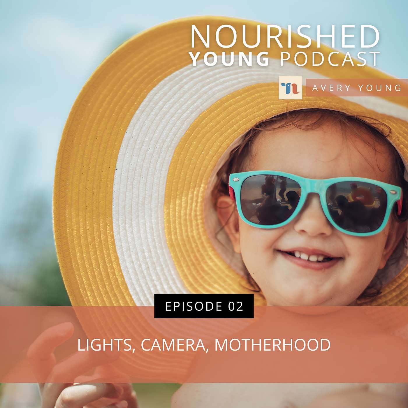 The Nourished Young Podcast