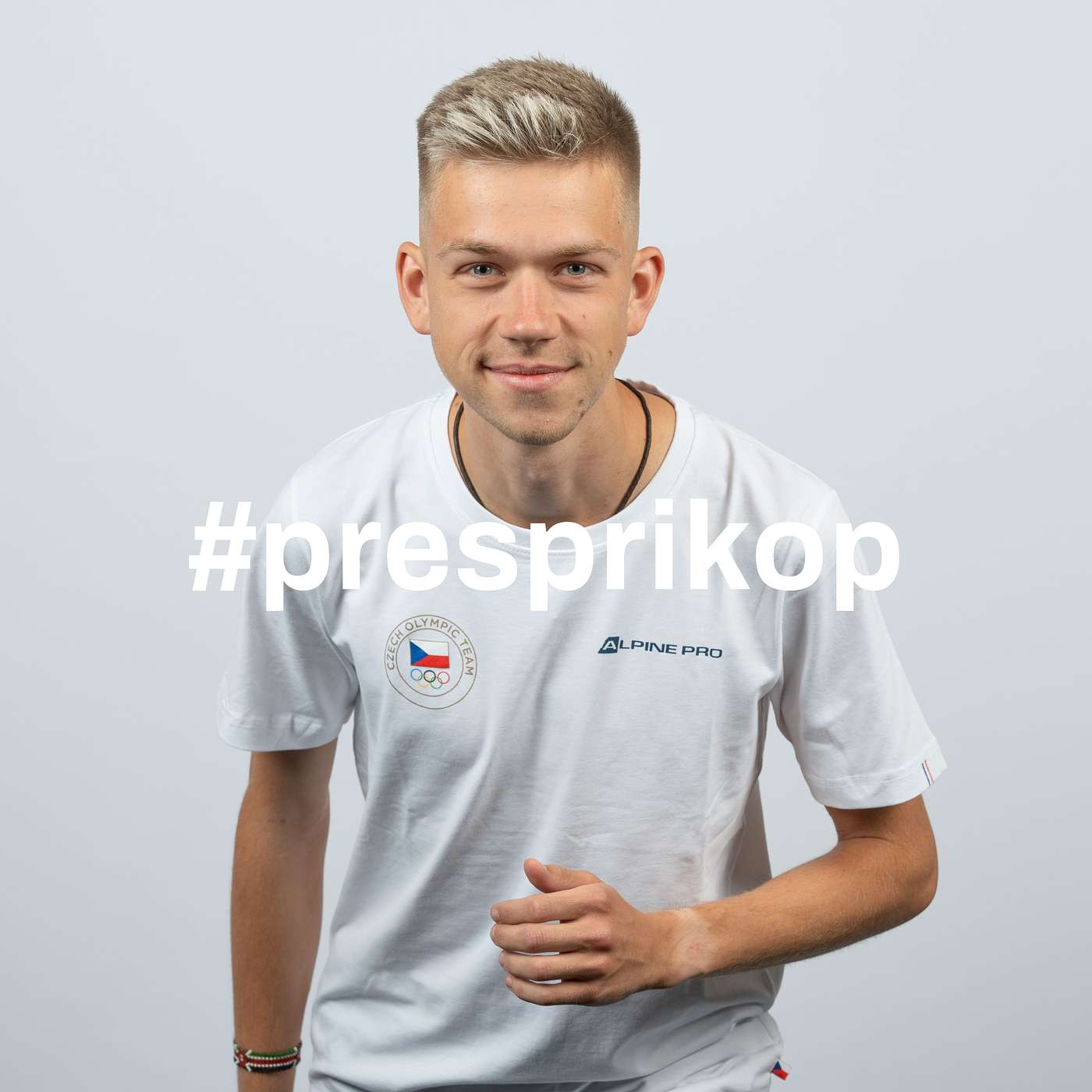 „Svojí běžeckou kariéru řídím jako firmu. Klíčový je pro mě pocit“ – Martin Zajíc