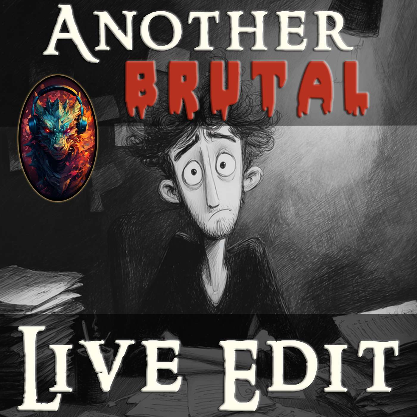 Live Edit: Why Readers Struggle To Picture Your World