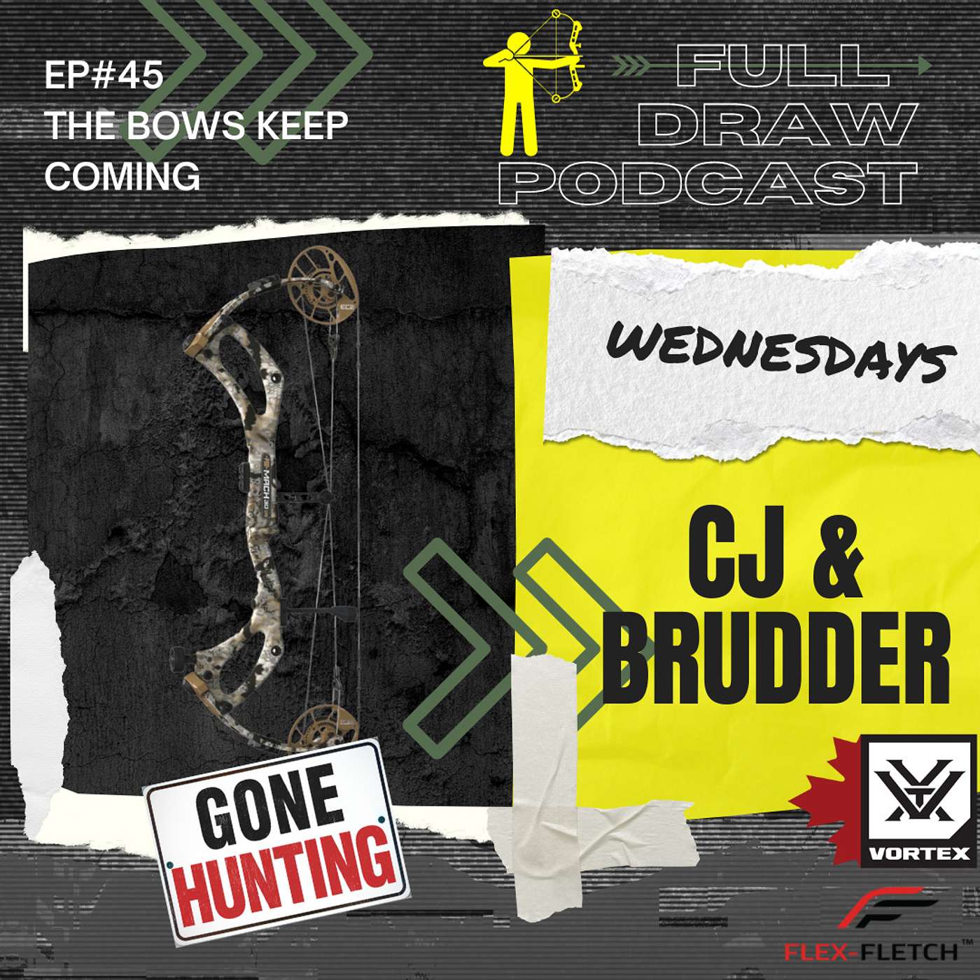 Full Draw Podcast