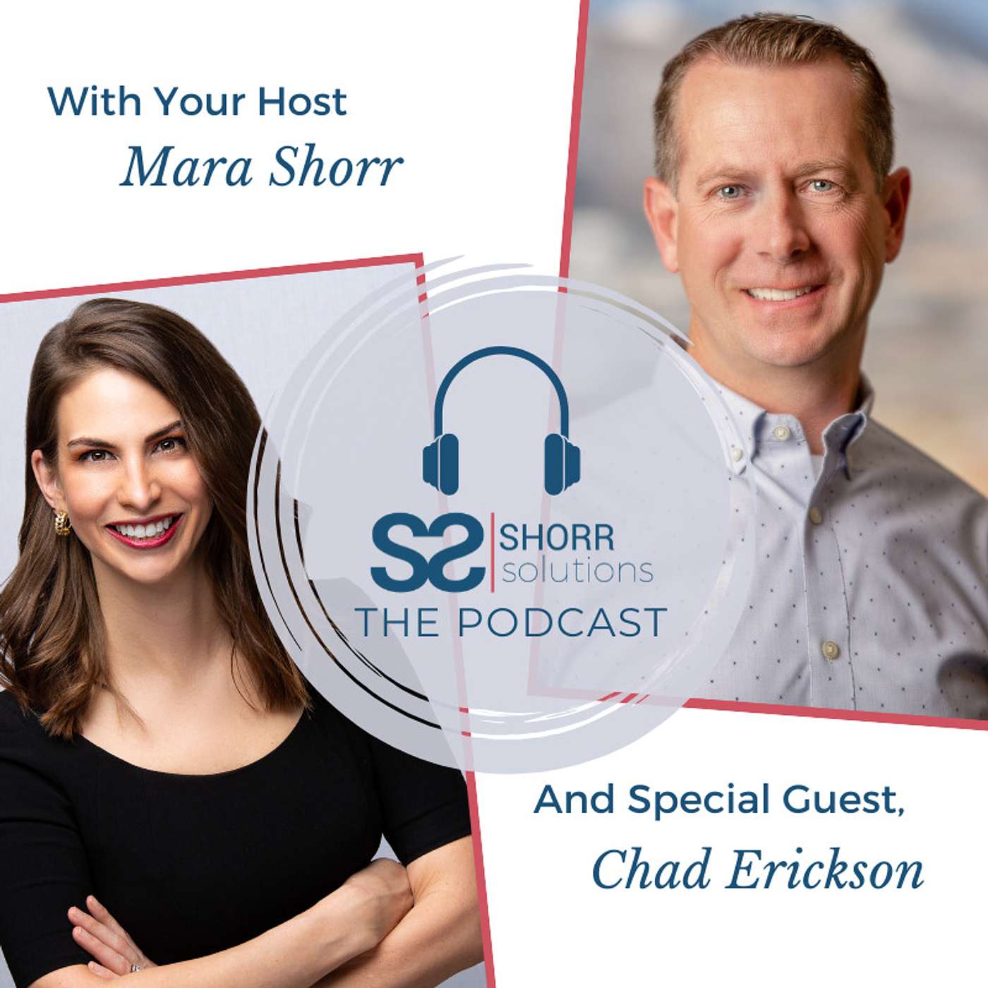 Shorr Solutions: The Podcast