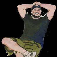 Maxwell Alexander Drake