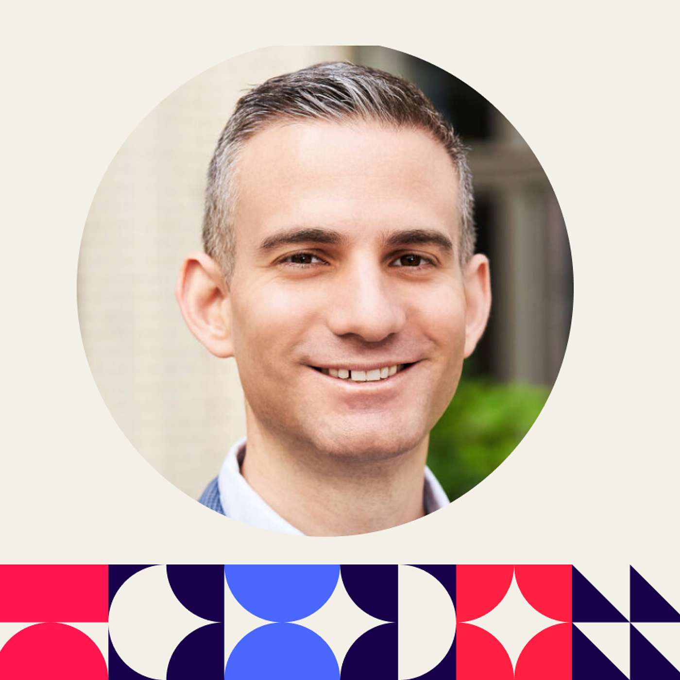 How Amazon Q Could Transform How Developers Use AWS - Jonathan Weiss episode artwork
