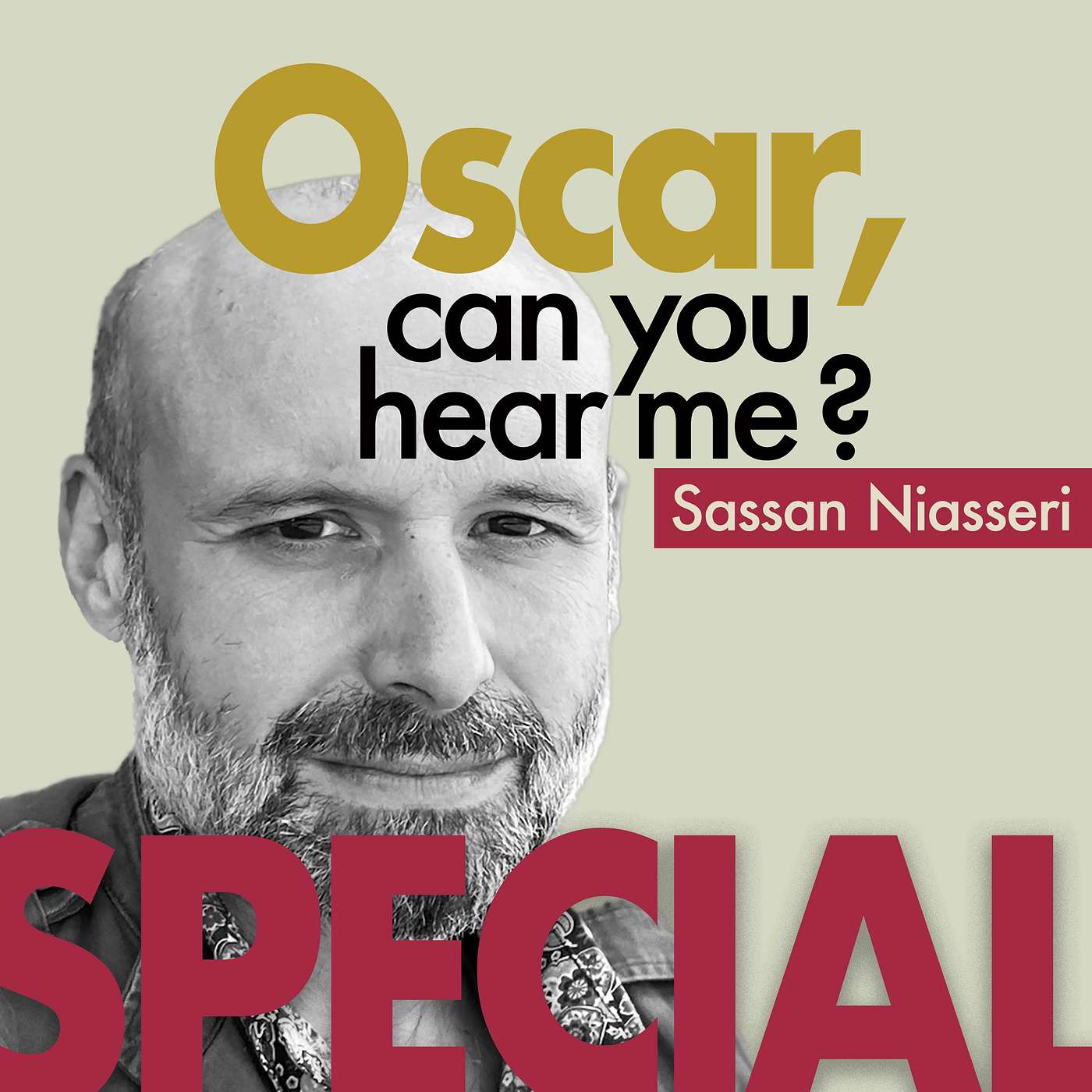 Das Sassan Niasseri Special: die Oscar Top 5 des Zombie-Experten episode artwork
