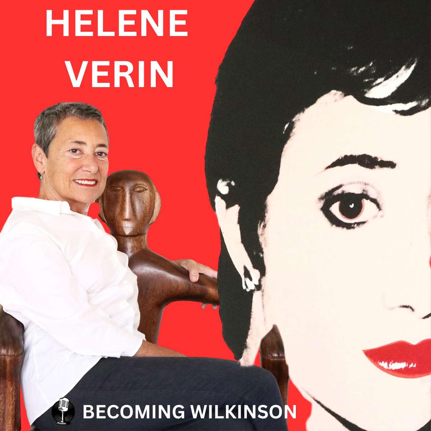 Becoming Wilkinson