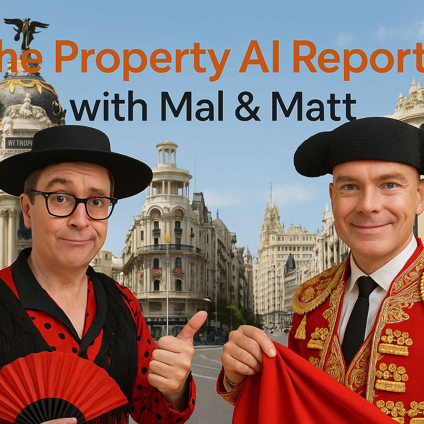 Property AI Report 048 - Stamp Duty Axe, Mr Beast & Zoopla's Big Claims