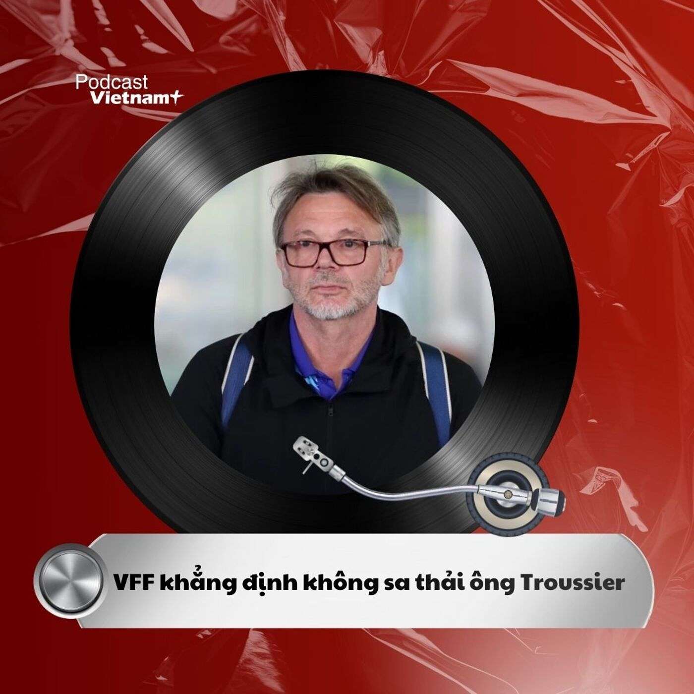 VietnamPlus\'s Podcast