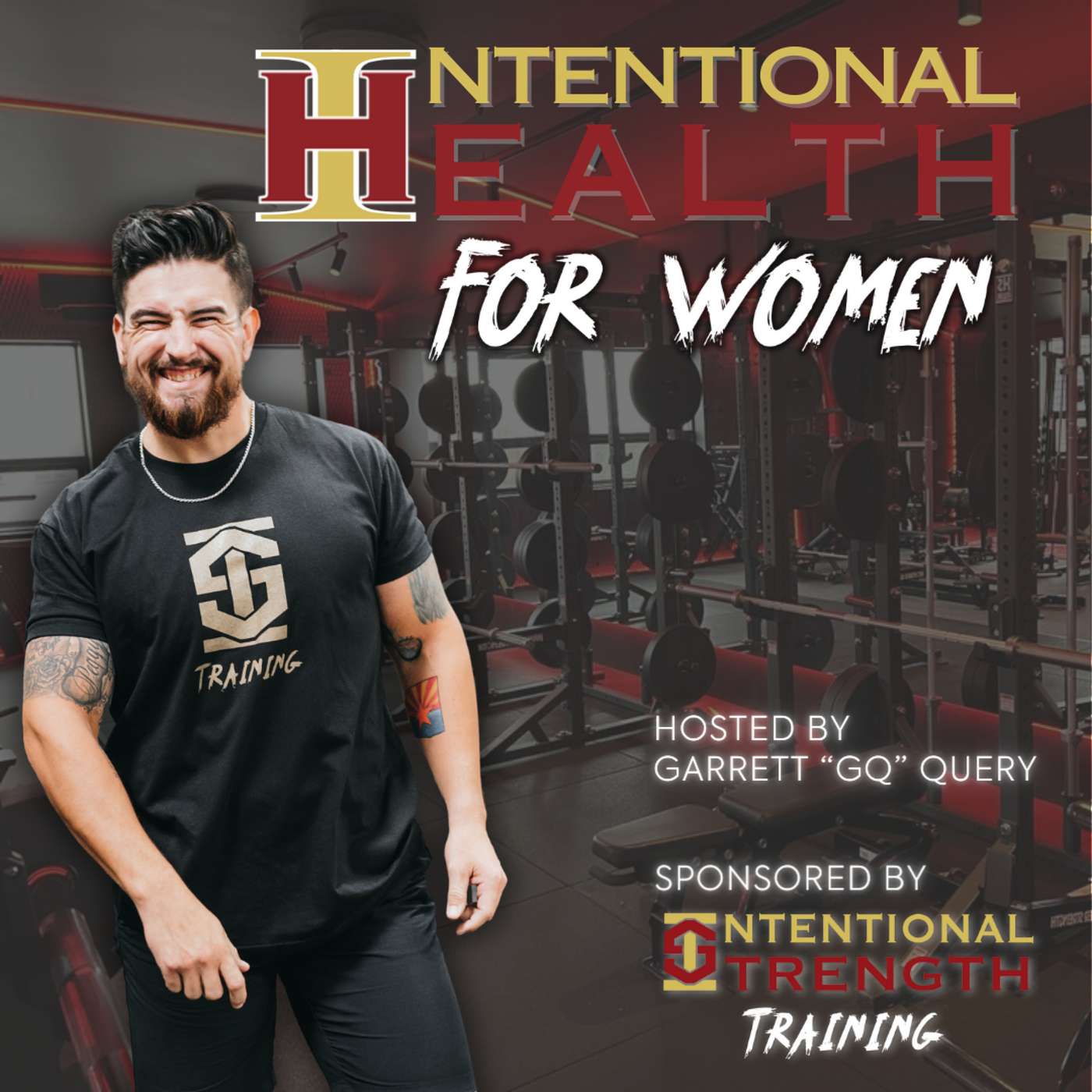 Intentional Health for Women