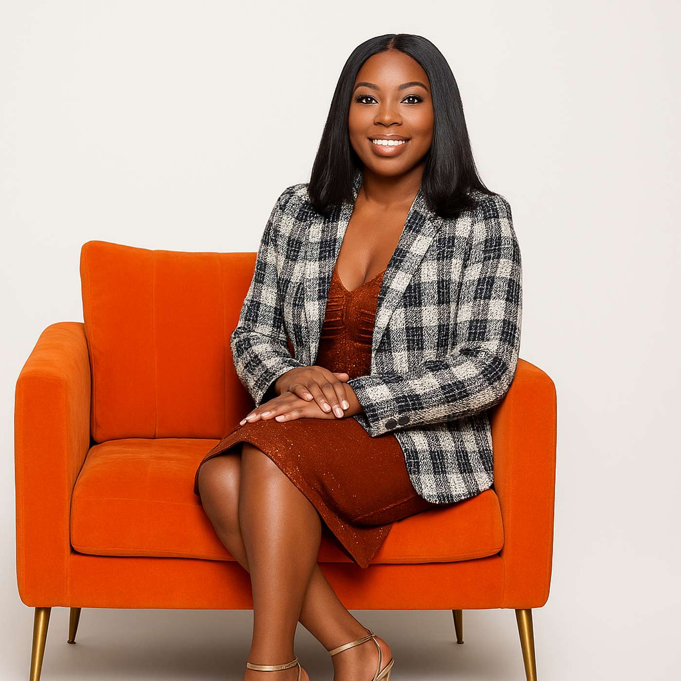 MY SEED MUST ARISE's Podcast