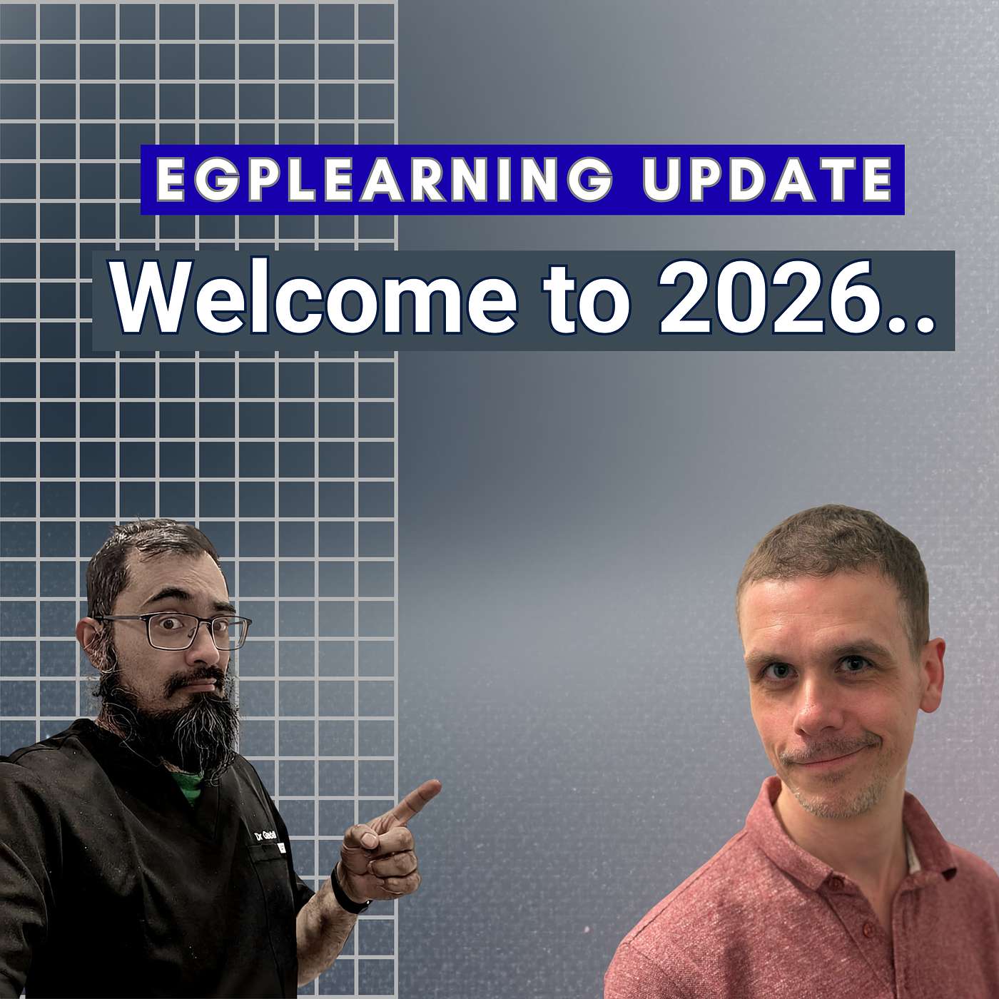 GMC suspends GP, 40k Fit notes and more in General Practice for 2026