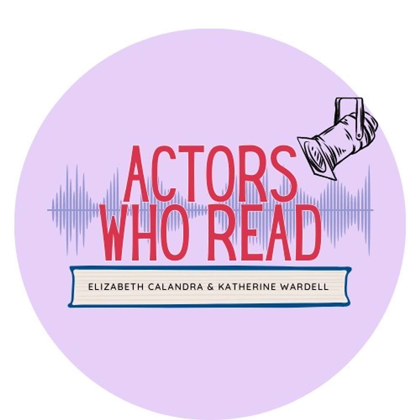 Actors Who Read