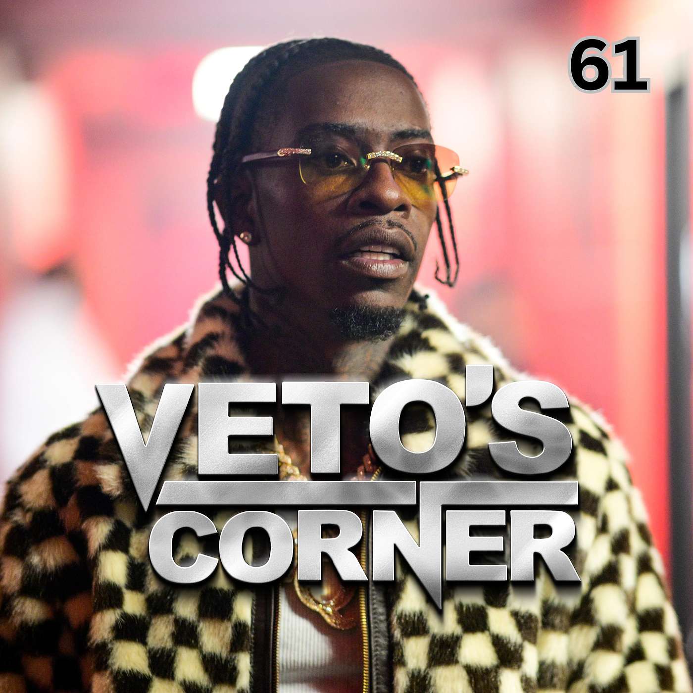 Veto’s Corner