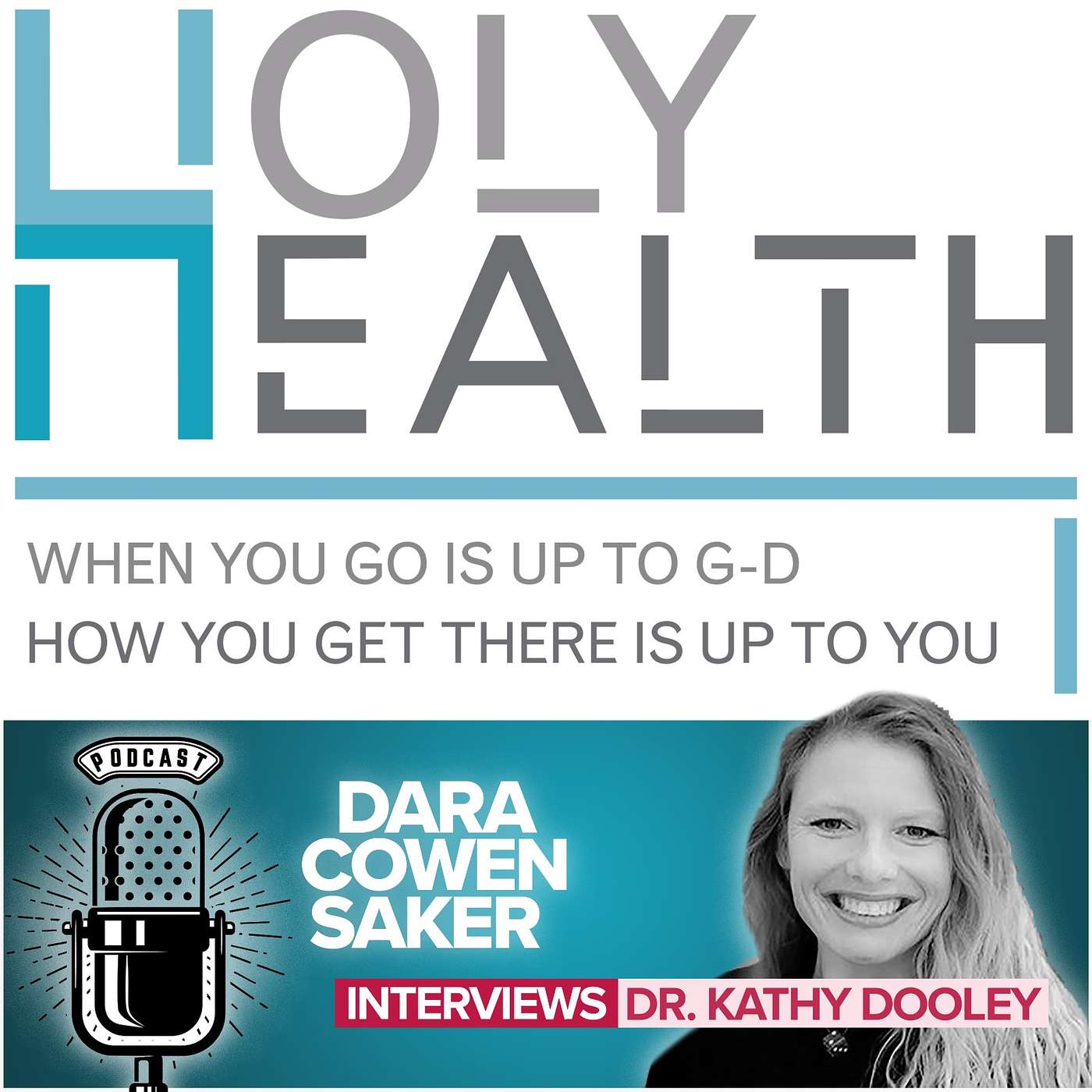 Episode 2 | Dr. Kathy Dooley - Why is understanding anatomy so important?