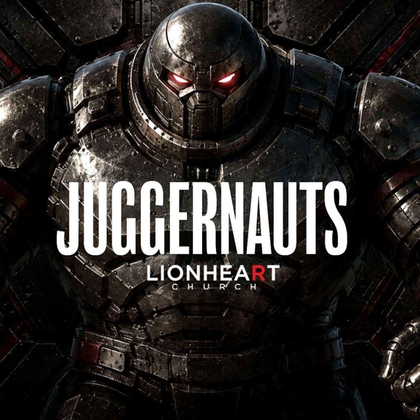 Episode Logo