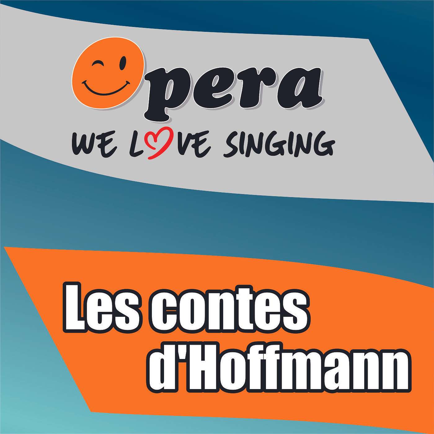 Opera - We love singing