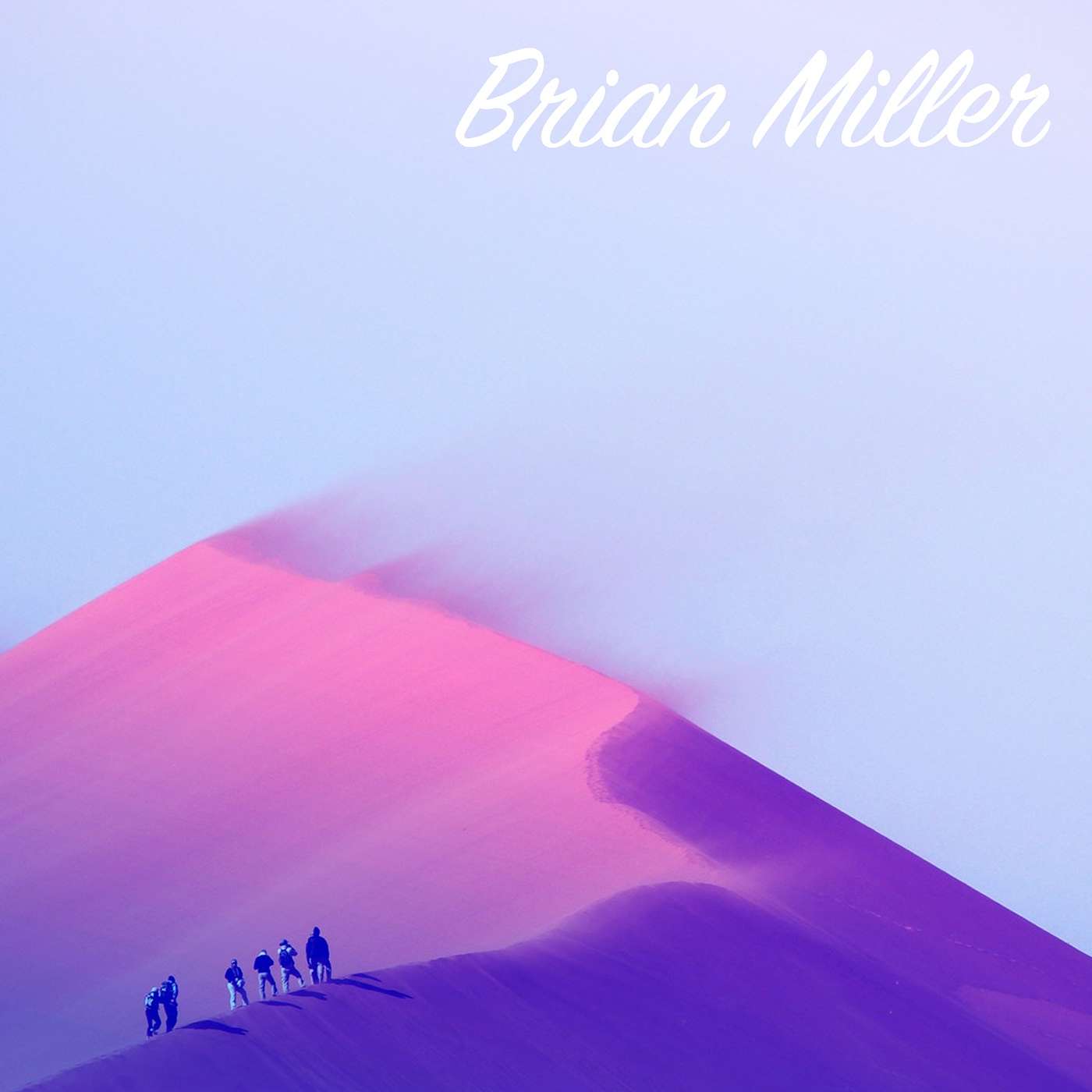 Brian Miller