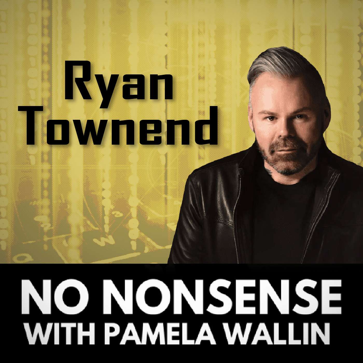 No Nonsense with Pamela Wallin