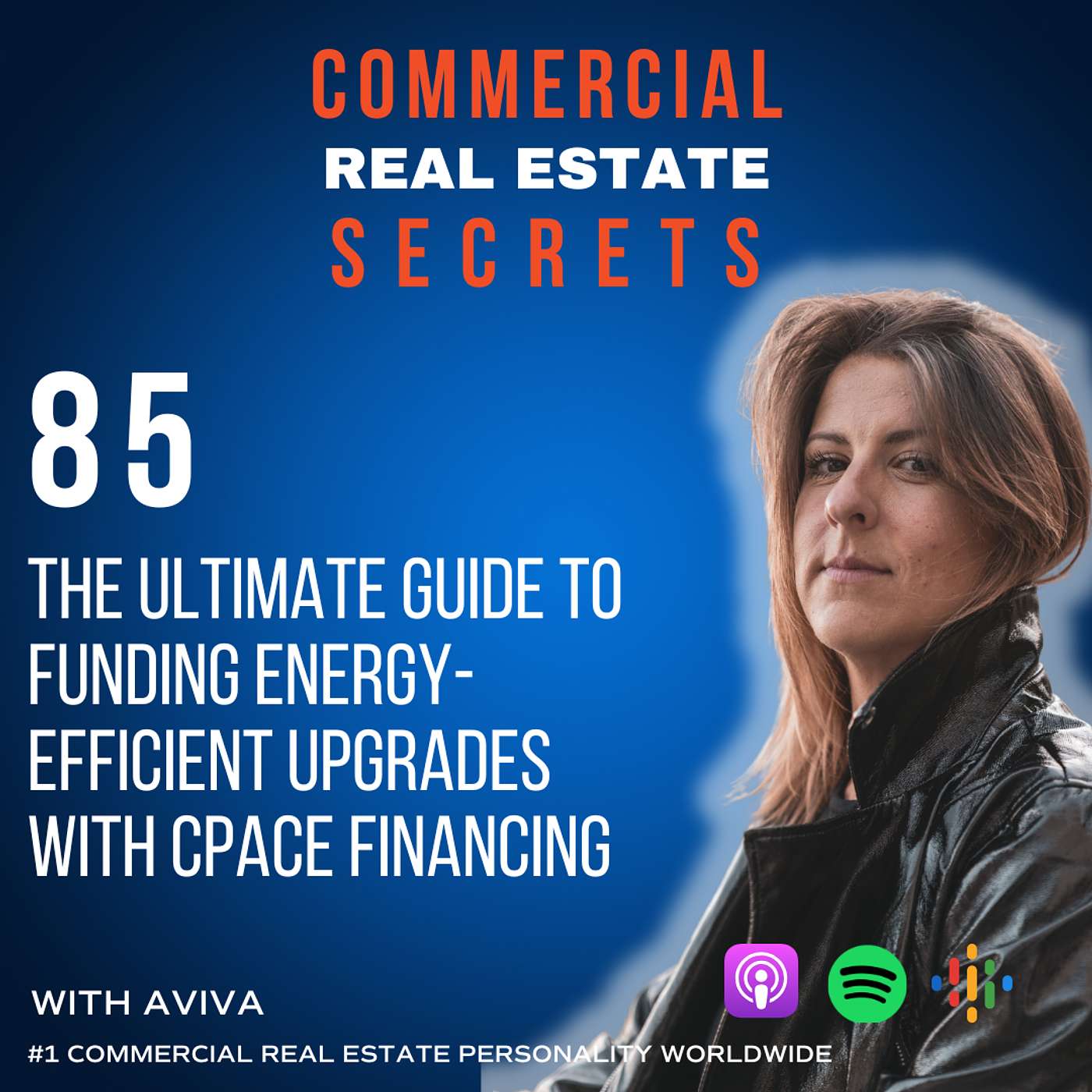 Commercial Real Estate Secrets