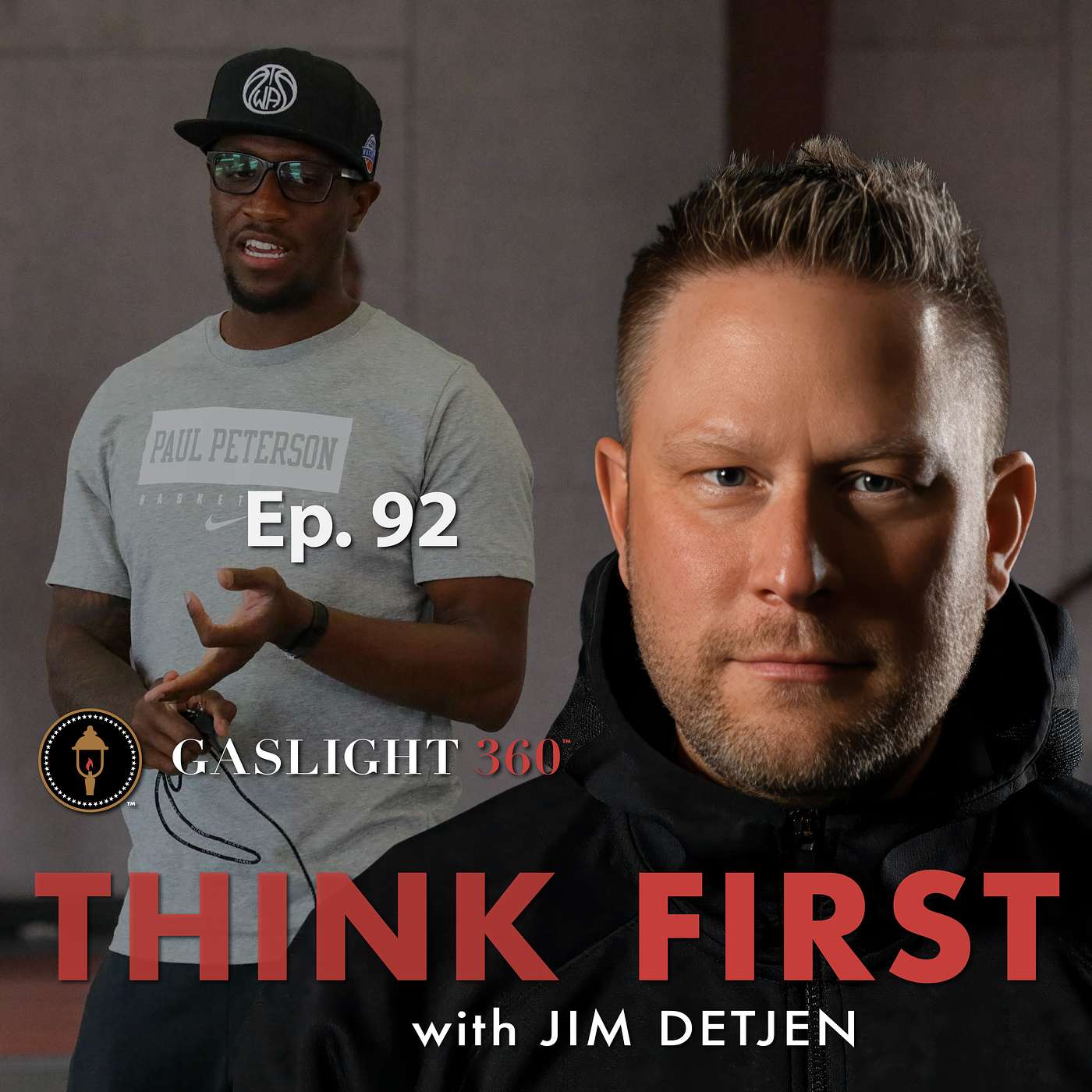 Think First with Jim Detjen