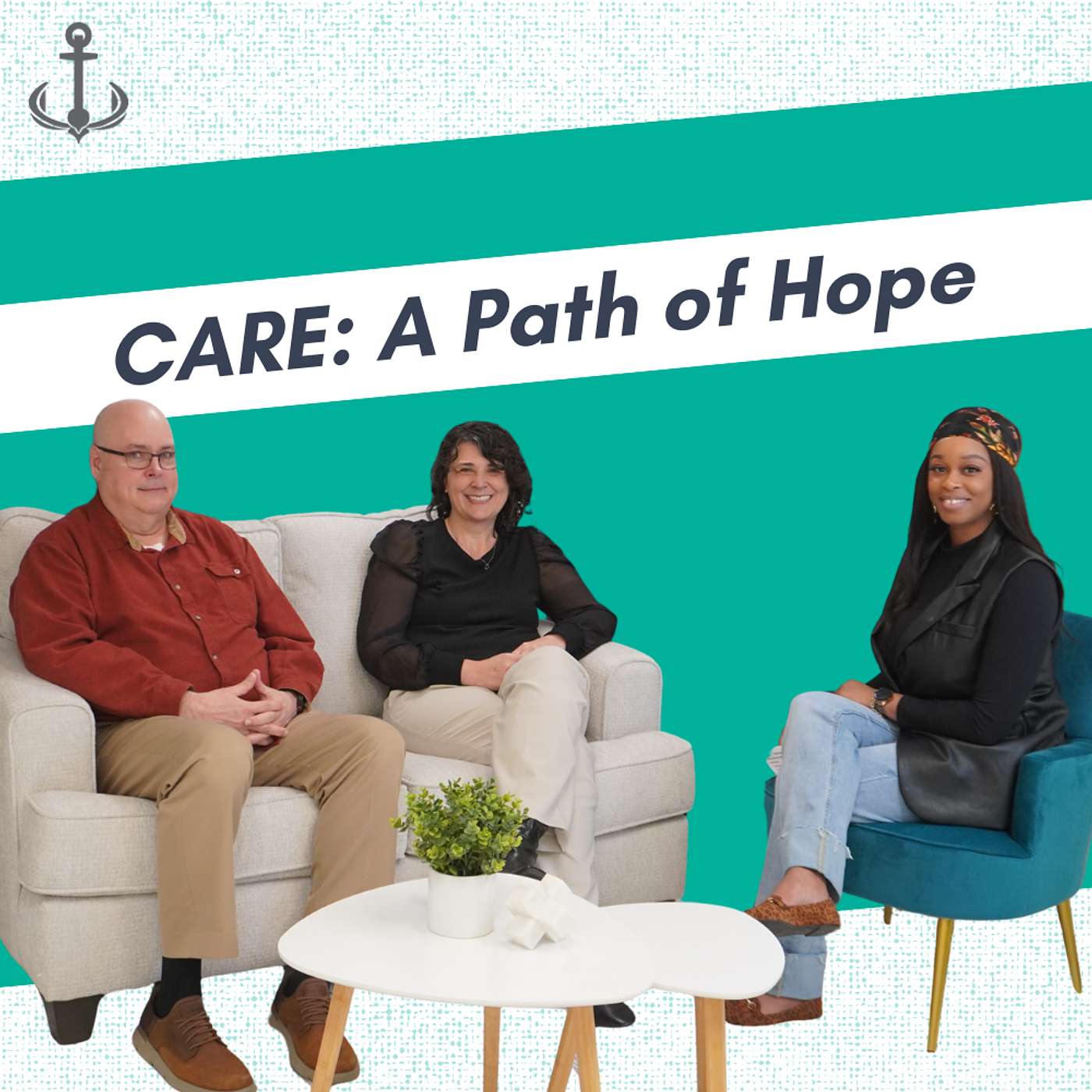Spero Anchor of Hope