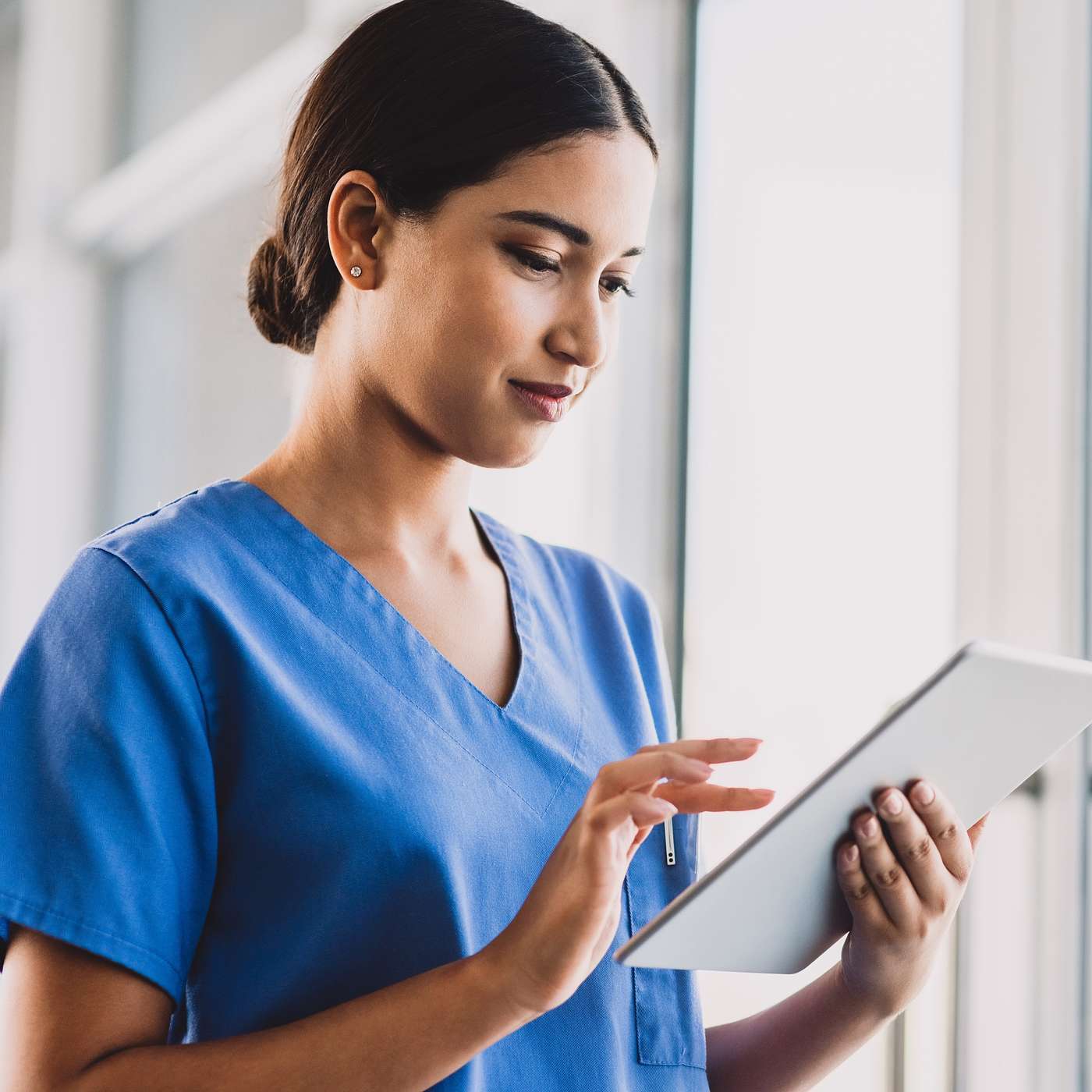 Artificial Intelligence in Nursing- Part 3: Artificial Intelligence: It's Here to Stay! How Do We Work With It Effectively?