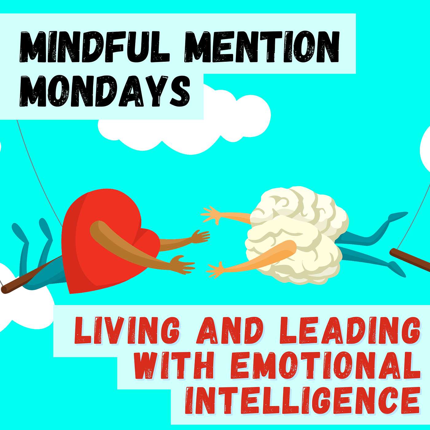 Mindful Mention Monday | From Chaos to Coherence; Featuring Bruce Cryer