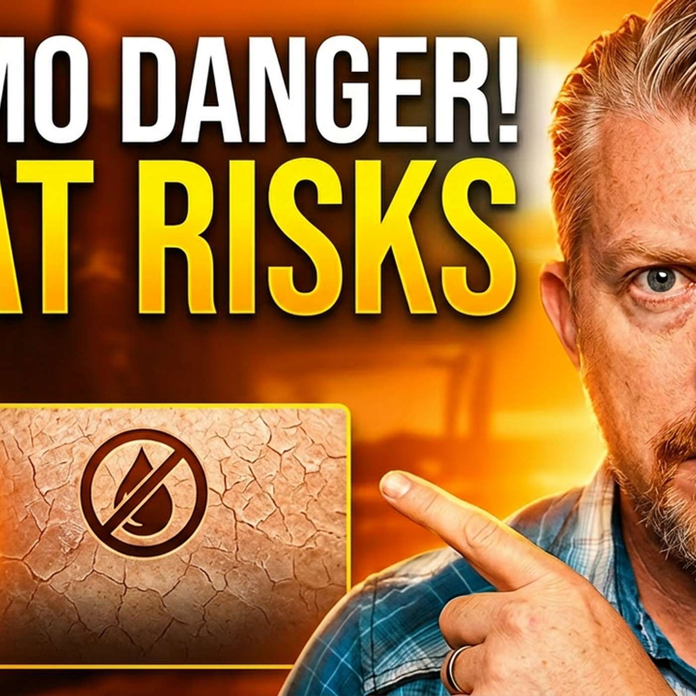 Your Chemo Drugs Are Making Heat Dangerous — Here's What to Do episode artwork