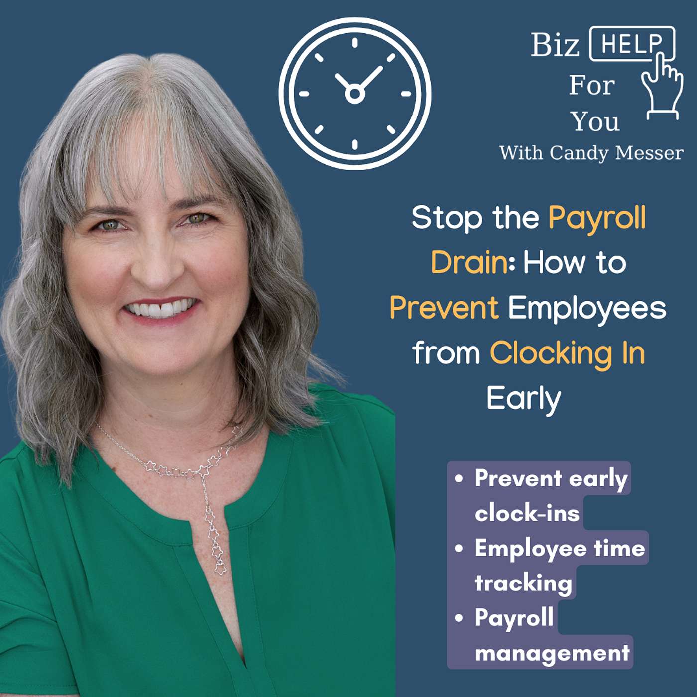 Stop the Payroll Drain: How to Prevent Employees from Clocking in Early