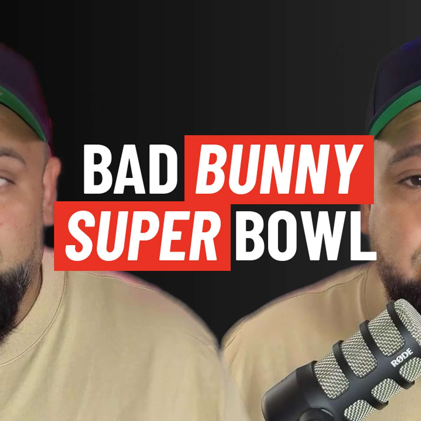 Pyramid schemes and Super bowl! episode artwork