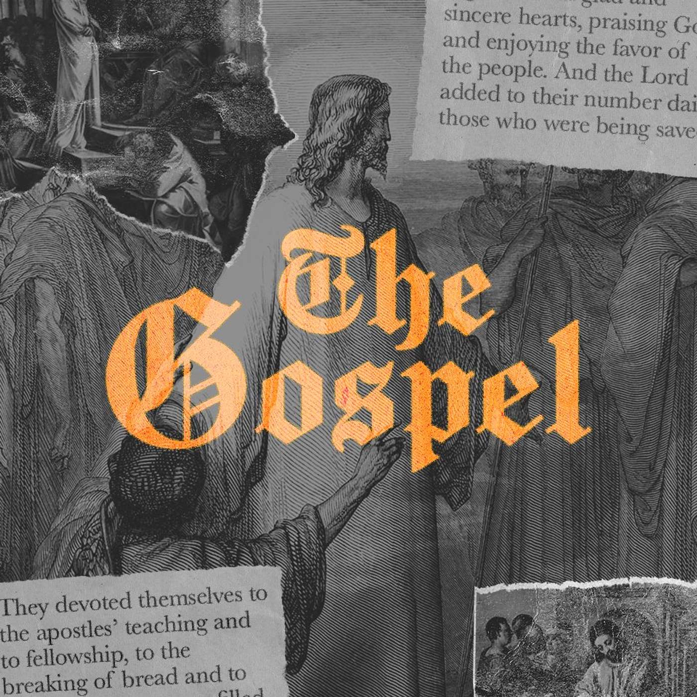 You Are Known | Brighton