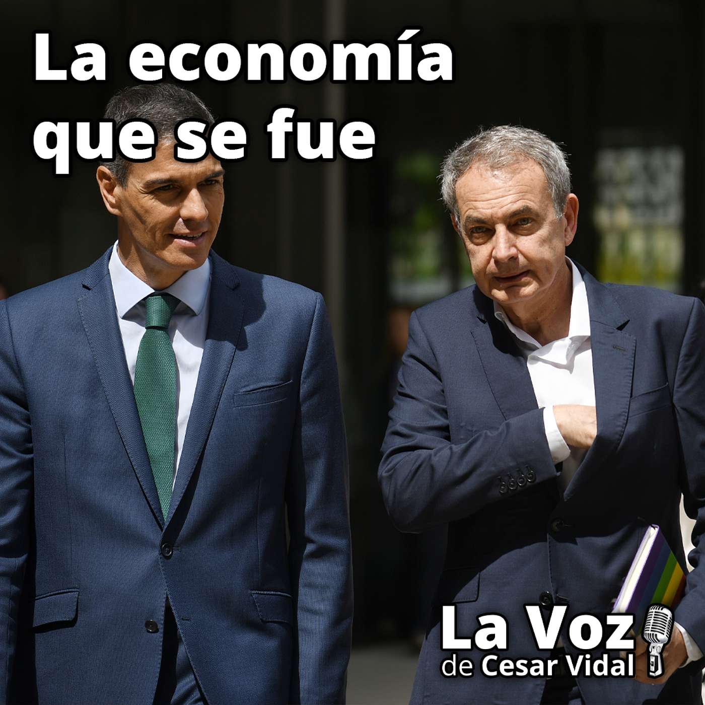 La economía que se fue: Pobreza récord y datos falsificados: la verdad que el Gobierno teme - 18/11/25