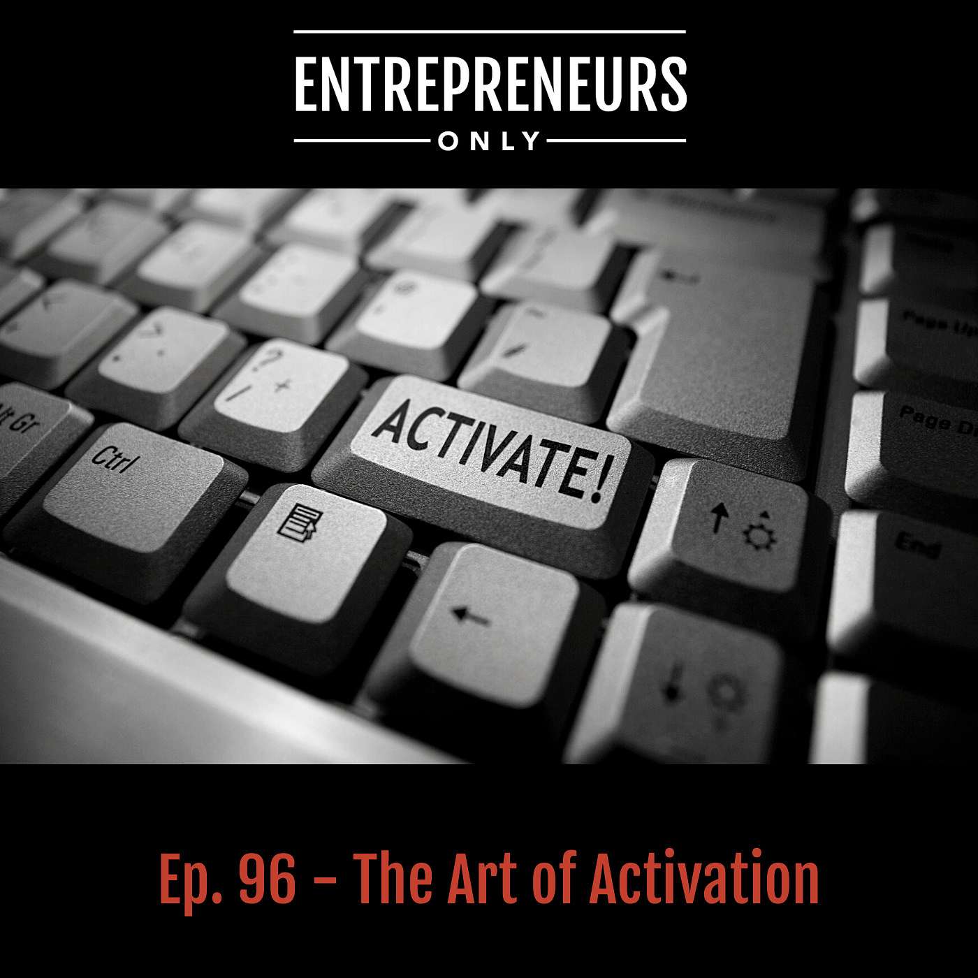 The Art of Activation