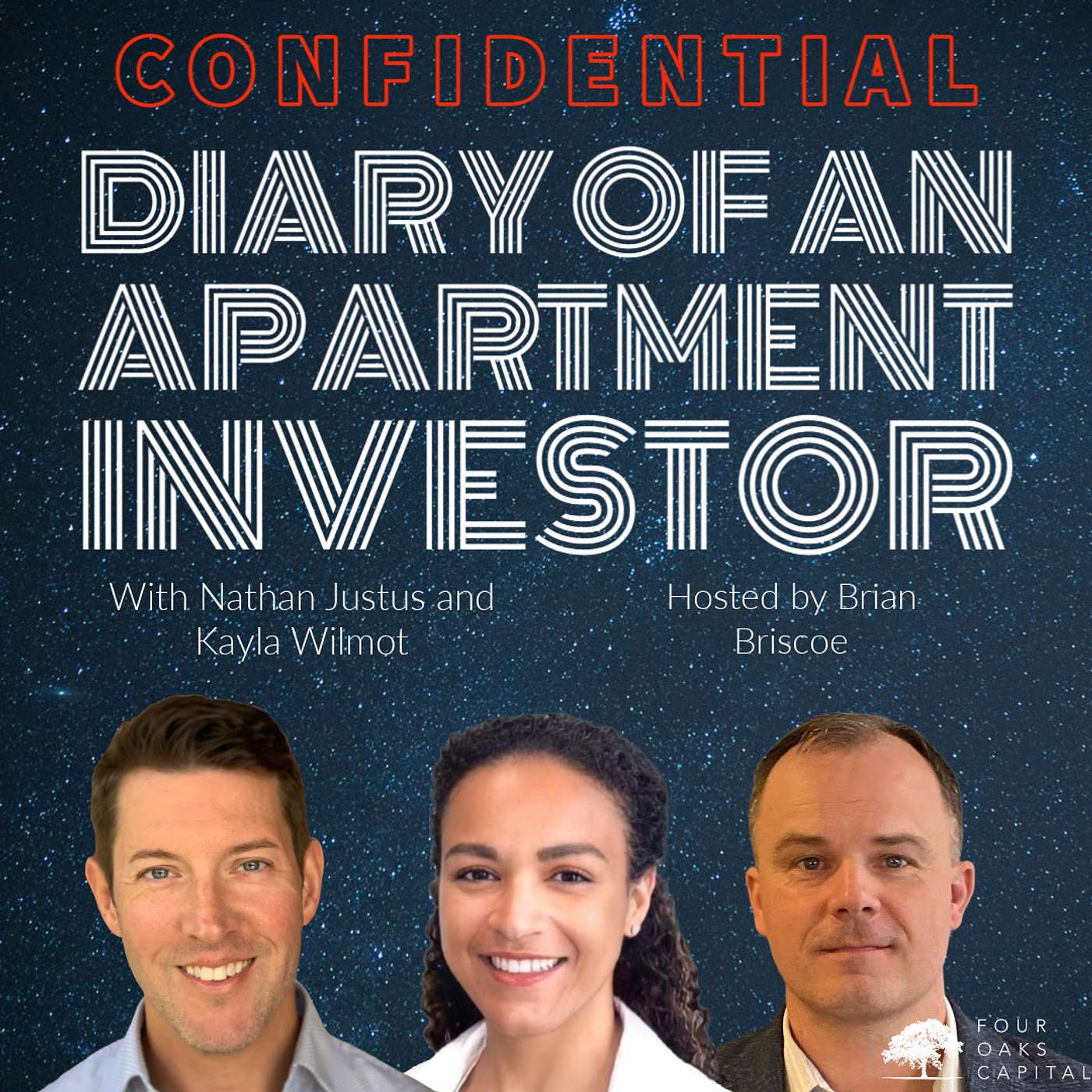 Diary of an Apartment Investor