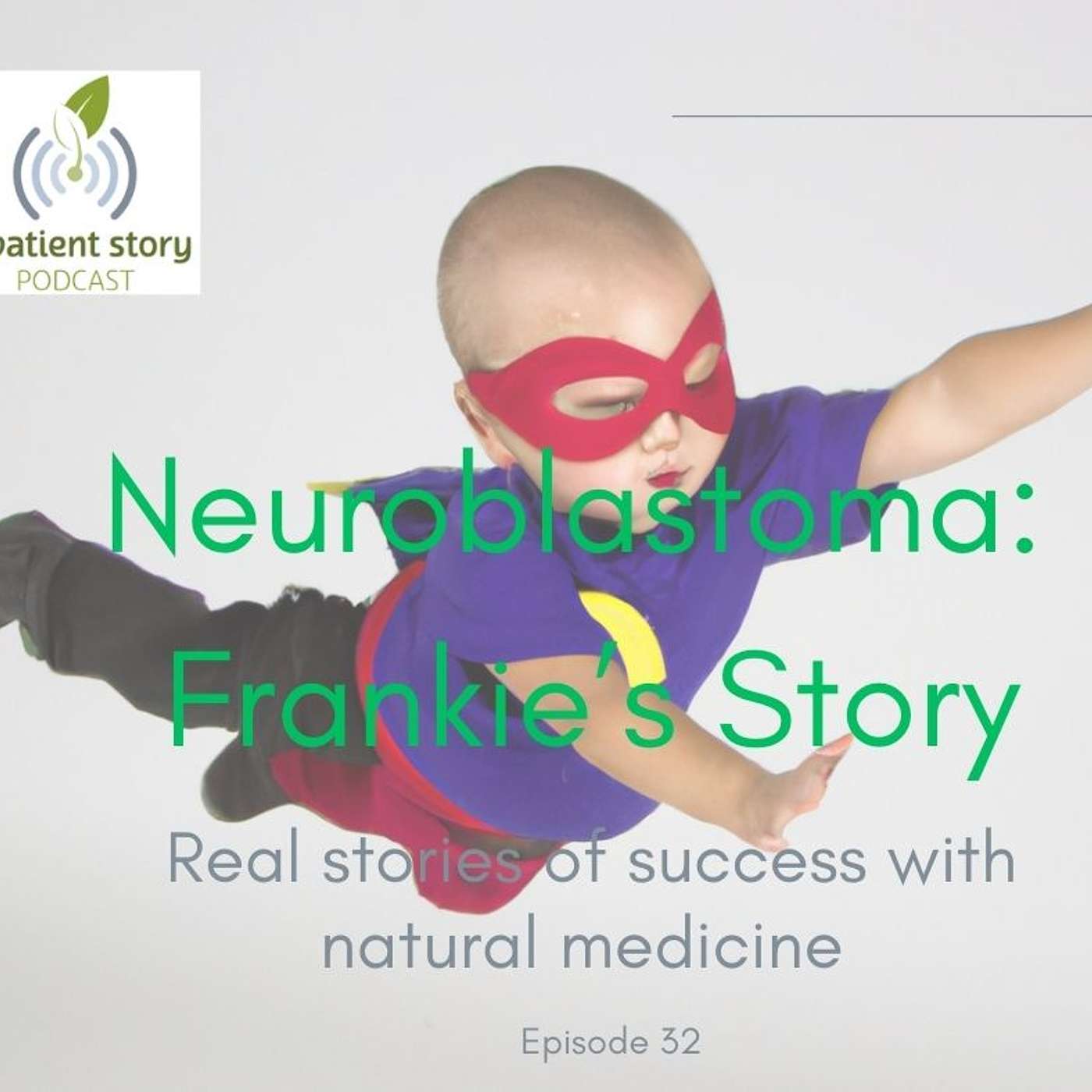 a patient story