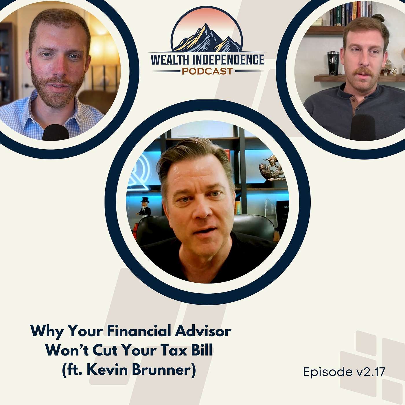 Wealth Independence Podcast