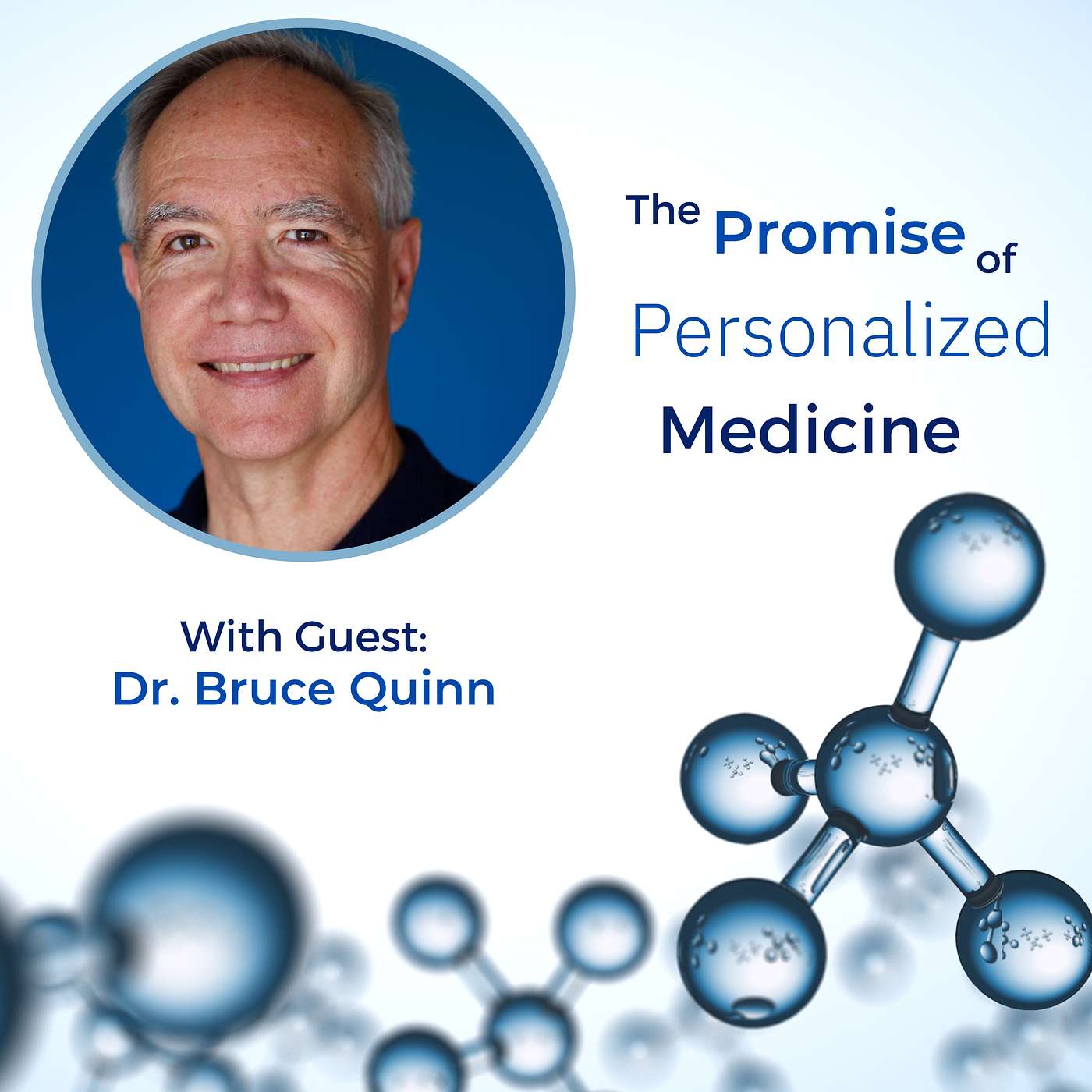 Replay: Test Innovations in Personalized Medicine: Overcoming Challenges and Embracing Change